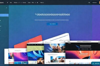 WordPress Elementor crea sitios web visuales modernos