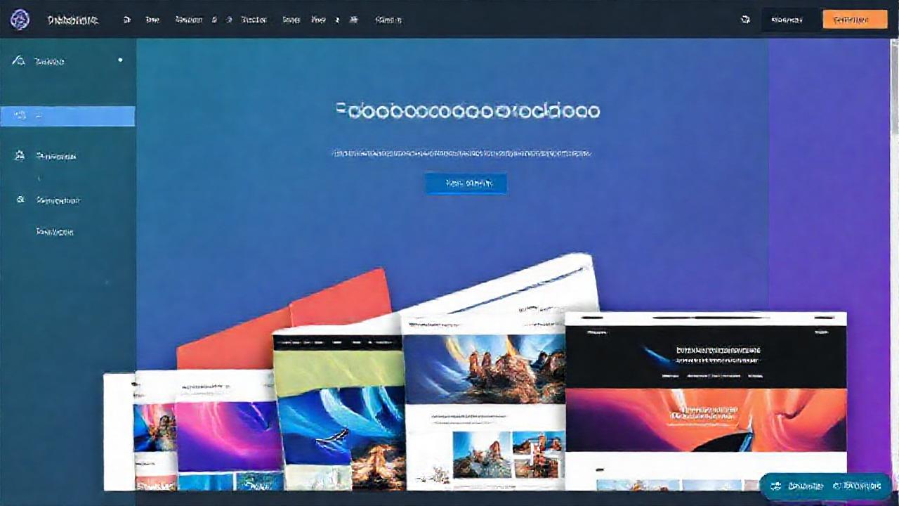 WordPress Elementor crea sitios web visuales modernos