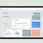 Google Sites ofrece una interfaz digital moderna