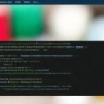 Una interfaz de blog atractiva y clara