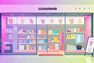 Una tienda online atractiva y funcional