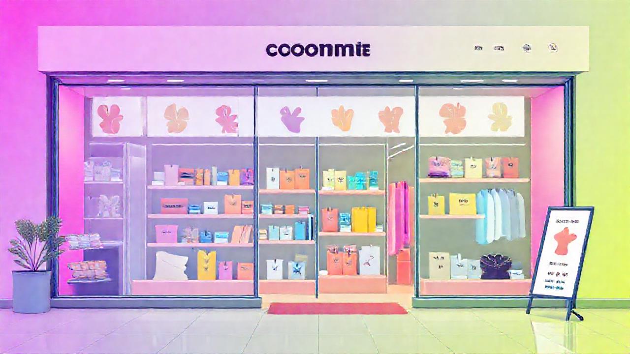 Una tienda online atractiva y funcional