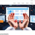 Diseño web moderno facilita el éxito