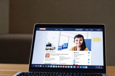 Una interfaz online facilita el aprendizaje digital