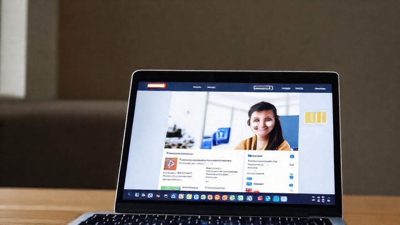 Una interfaz online facilita el aprendizaje digital
