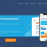 Diseño web atractivo y conversacional moderno