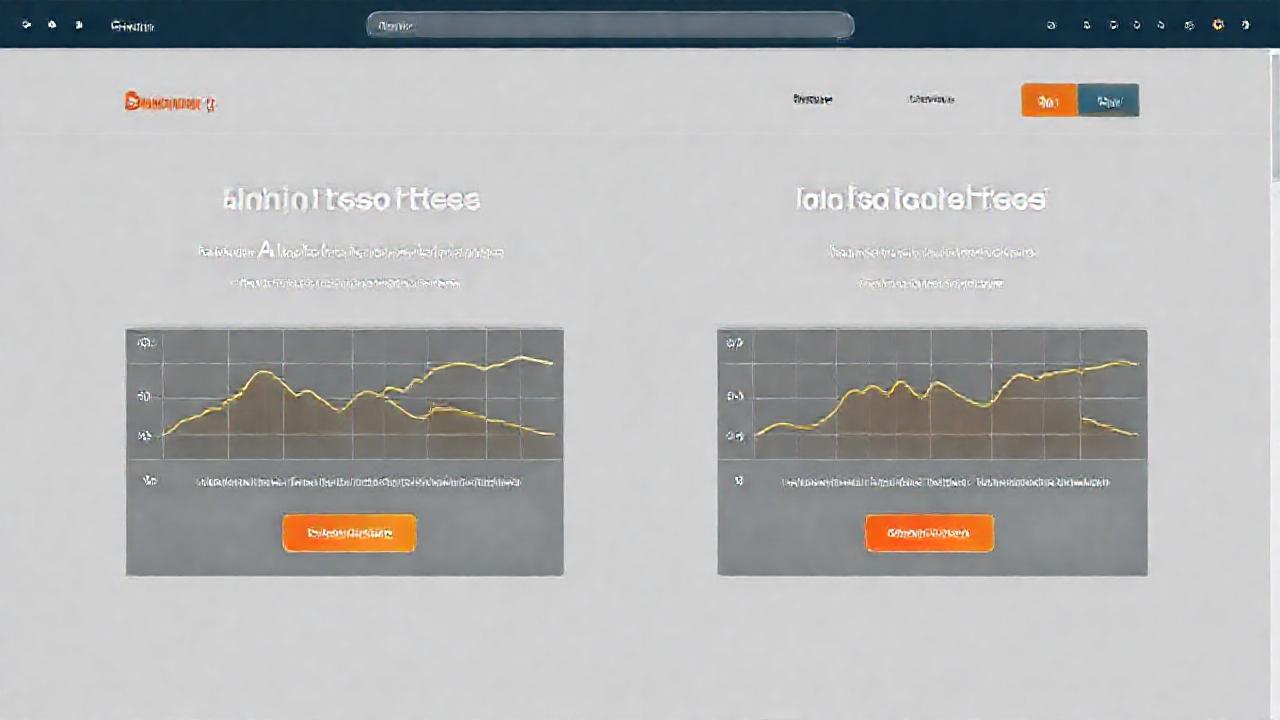 Diseño web optimizado mediante pruebas A/B