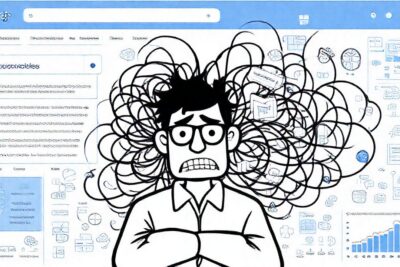Google Sites genera confusión y frustración