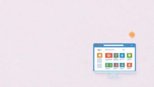 Crea un tutorial colorido para blog