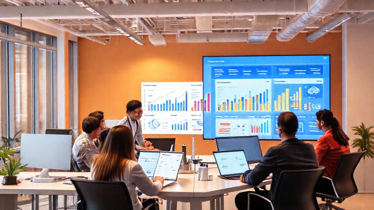 Espacio de trabajo digital impulsa el crecimiento