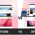 Plantillas WordPress elegantes superan a Blogger