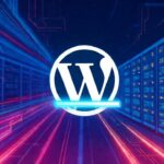 WordPress optimizado brilla digitalmente rápido y limpio