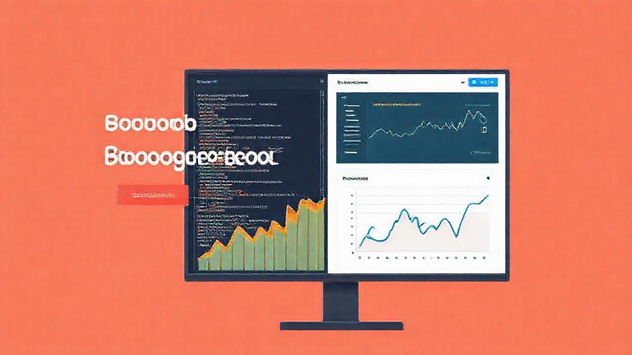 Plantilla web profesional, visualmente informativa y optimizada