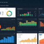 WordPress visualiza datos con claridad moderna