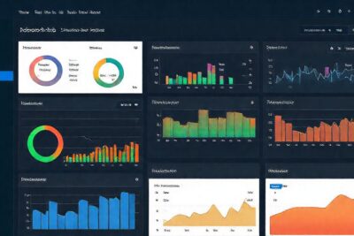 WordPress visualiza datos con claridad moderna