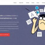 El blog necesita una actualización clara
