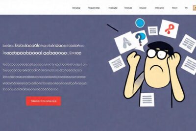 El blog necesita una actualización clara