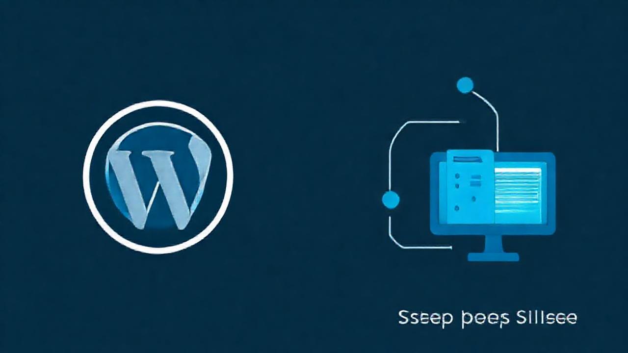 WordPress ofrece una guía profesional y segura