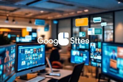La oficina moderna es digital y colaborativa