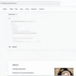 Google Sites ofrece una web moderna y fácil