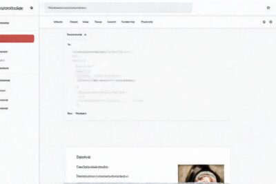 Google Sites ofrece una web moderna y fácil