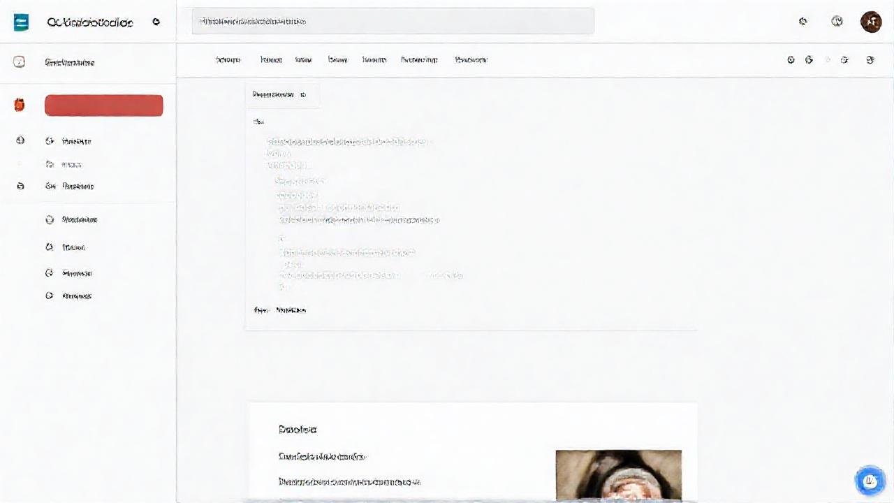 Google Sites ofrece una web moderna y fácil