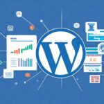 WordPress ofrece interfaces web digitales profesionales