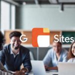 Google Sites fomenta la colaboración y el crecimiento