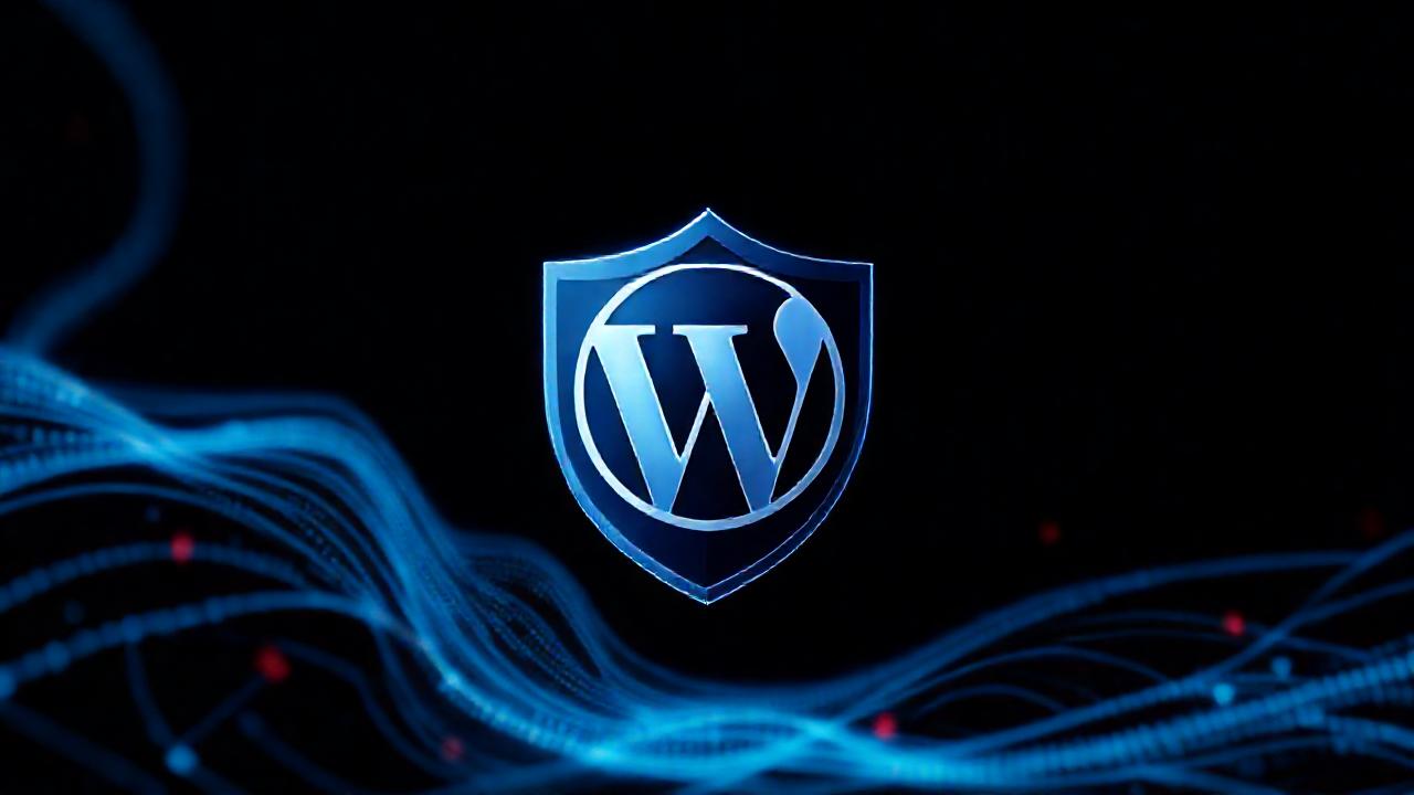 Protección web: ataque cibernético y advertencia