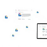 Google Sites ofrece un espacio digital limpio