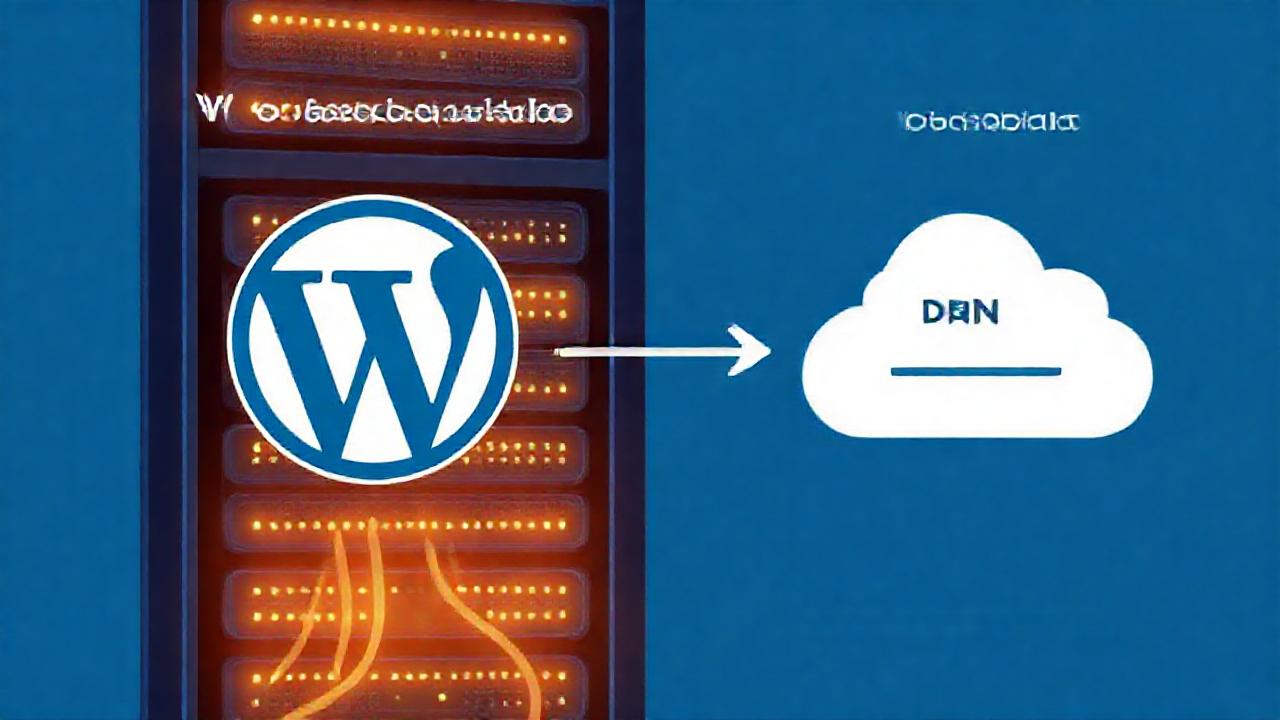 Migración de WordPress: respaldo, DNS y datos