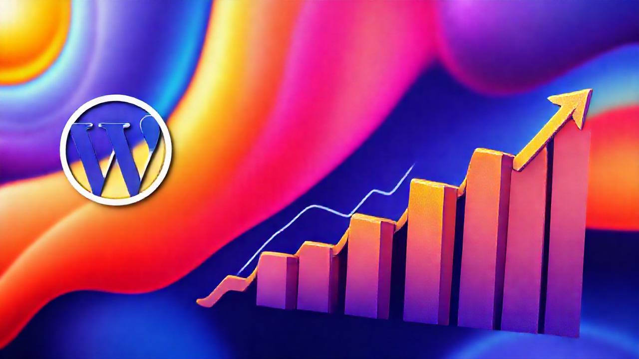 Diseño digital de crecimiento web