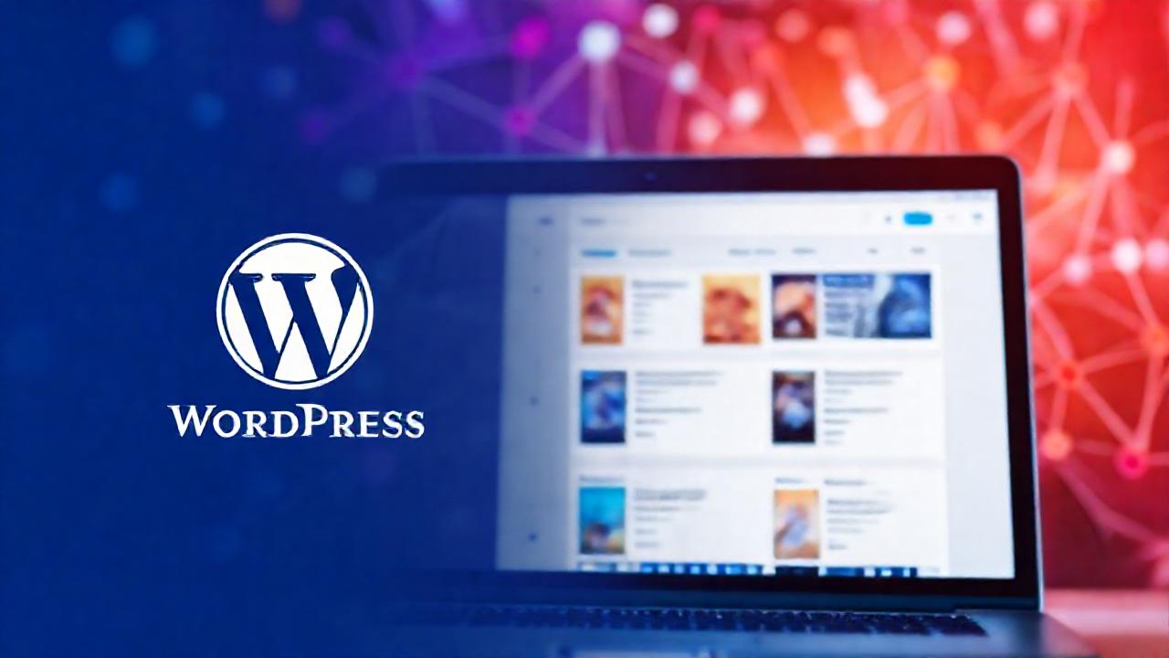 WordPress ofrece aprendizaje digital moderno