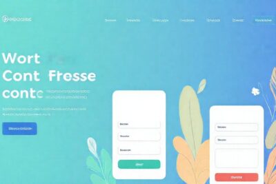 WordPress crea sitios web atractivos y profesionales