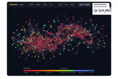 Visualiza la confianza en la web