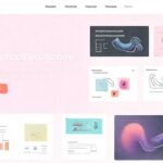 Diseño web minimalista