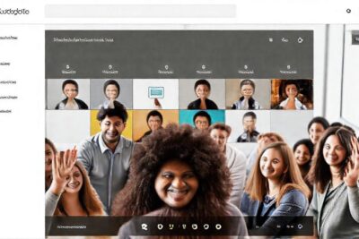 Google Sites facilita colaboraciones digitales amables