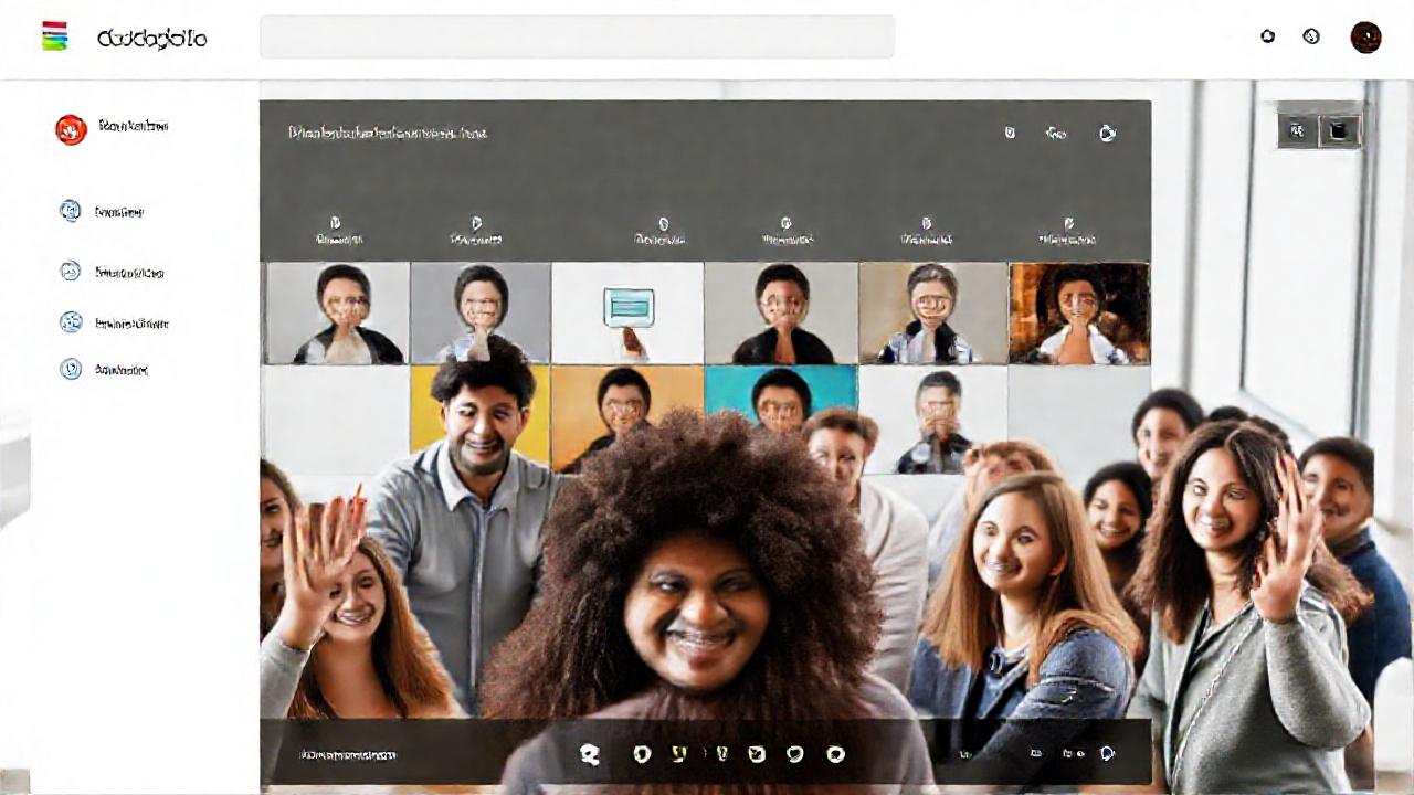 Google Sites facilita colaboraciones digitales amables