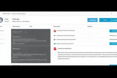 WordPress necesita urgente optimización y actualización