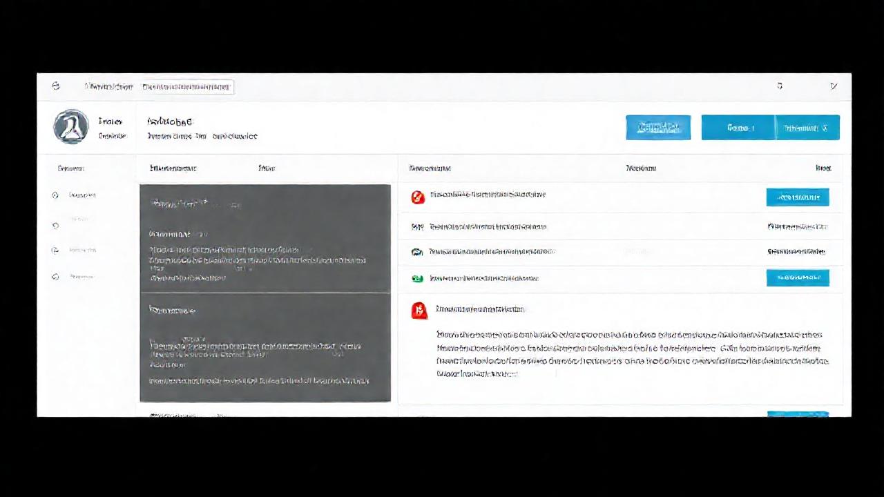 WordPress necesita urgente optimización y actualización
