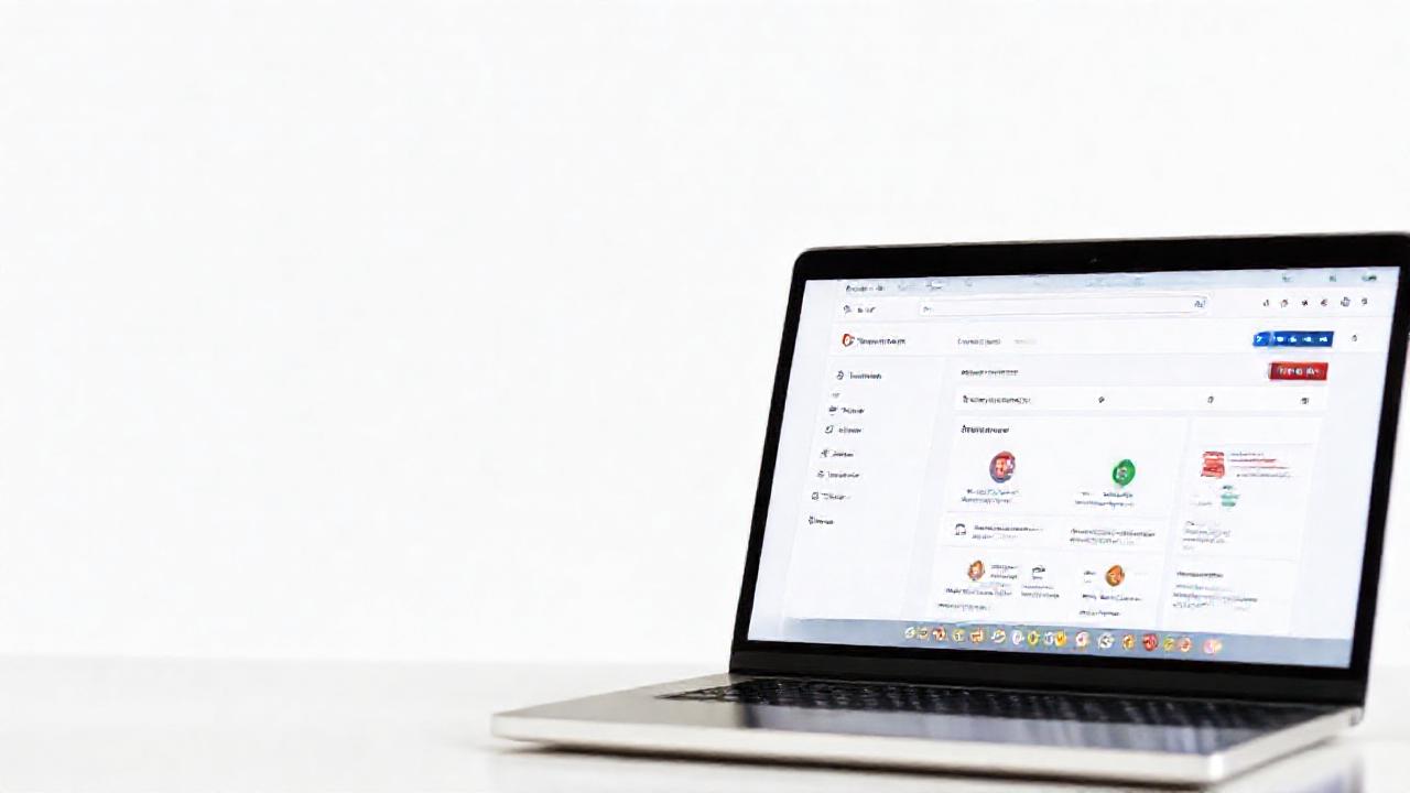Google Sites: diseño web sencillo y moderno