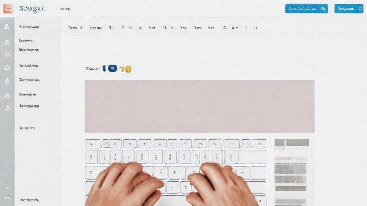 Herramientas digitales para blogs profesionales