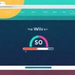 Wix ofrece diseño rápido y atractivo