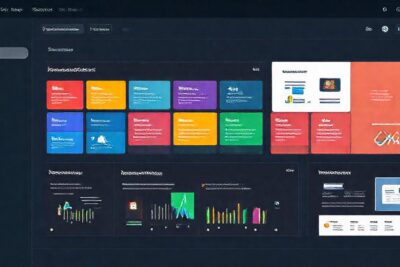 WordPress ofrece diseño moderno para educación digital