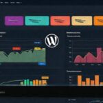 WordPress ofrece una interfaz de diseño profesional
