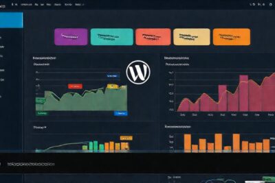 WordPress ofrece una interfaz de diseño profesional