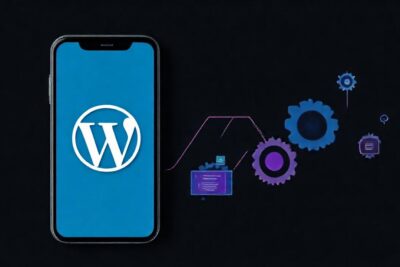 Diseño web móvil