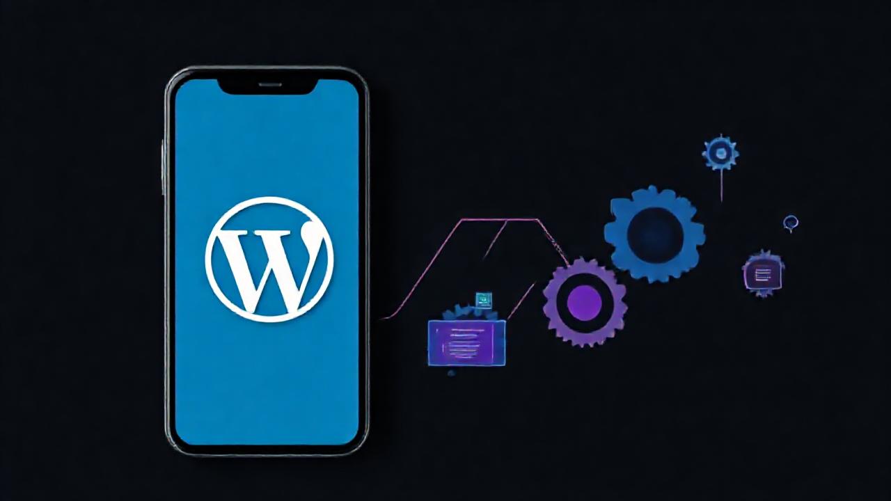 Diseño web móvil