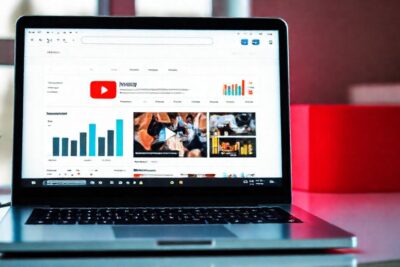 Diseño digital atractivo impulsa el tráfico