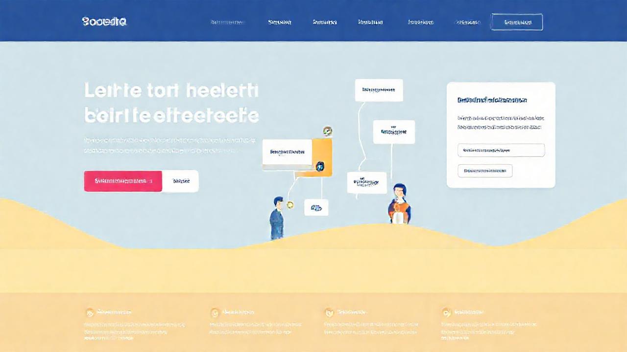 Diseño web atractivo y funcional